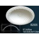 B2005 купол Perfect Decor