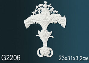 G2206 орнамент Perfect Decor