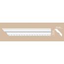 95638 плинтус Decomaster (50*50*2400)