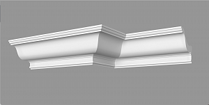 Карниз Кт-378, 130Hx150мм
