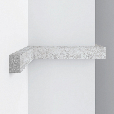 Молдинг D048-1619 ДМ(20*30*2900 мм)