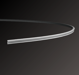 1.51.401F Молдинг Европласт гибкий