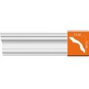 96259 плинтус Decomaster (75*75*2400)