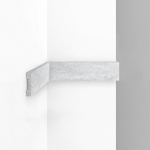 Молдинг D162-1634 ДМ (41*10*2900)