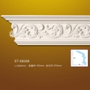Карниз с орнаментом ET-88266 Lih Haur