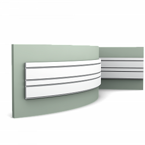 Панель W119F BAR MIX