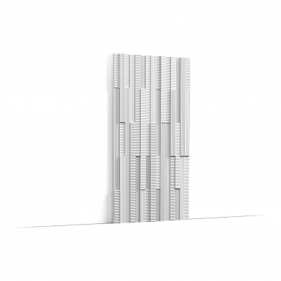 Панель W216 MATRIX
