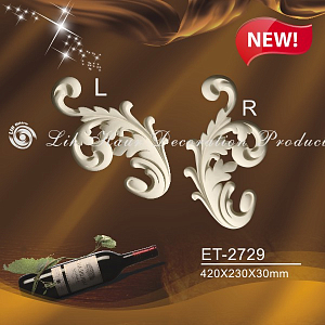 ET-2729L орнамент Lih Haur