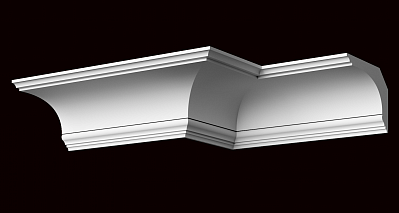 Карниз Кт-33 (110х165мм)