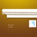 Молдинг гладкий ET-8777 Lih Haur