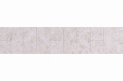 Декоративная панель Decomaster R10-24 (100х6х2400мм)
