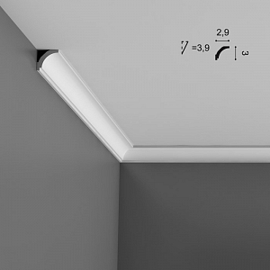 Карниз CX115 Orac Decor