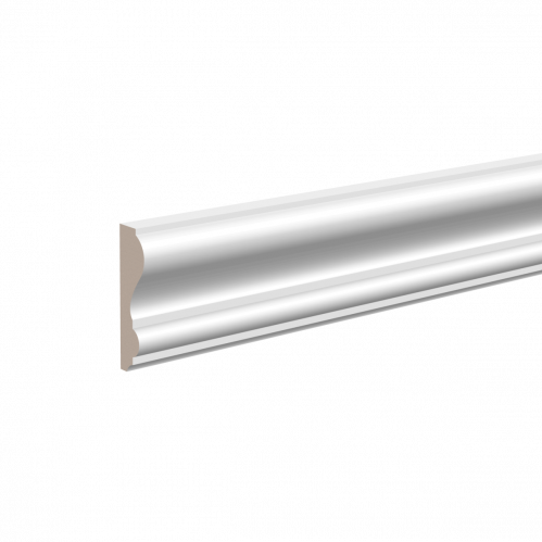 U 0009 p молдинг Ultrawood