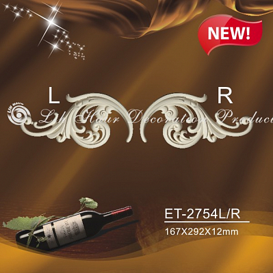 ET-2754R орнамент Lih Haur