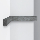 Молдинг D048-1629 ДМ(20*30*2900 мм)