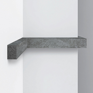 Молдинг D048-1629 ДМ(20*30*2900 мм)