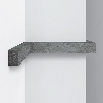 Молдинг D048-1629 ДМ(20*30*2900 мм)