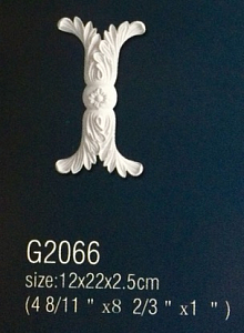 G2066 орнамент Perfect Decor