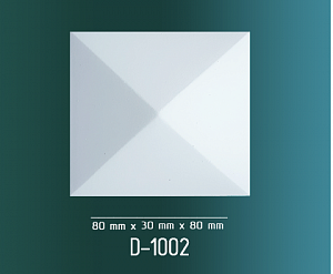 Квадрат Д1002