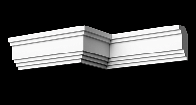Карниз Кт-251 (100х60мм)