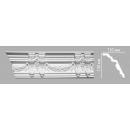 95092 плинтус Decomaster (130х110х2400мм)