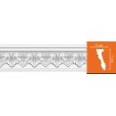 95214F гибкий плинтус Decomaster (70*30*2400мм)