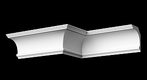 Карниз Кт-31 (115х100мм)