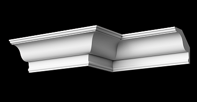 Карниз Кт-38 (135х150мм)