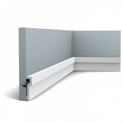 Молдинг PX198 Orac Decor