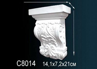 C8014 консоль Perfect Decor