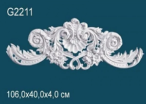 G2211 орнамент Perfect Decor