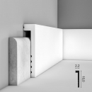 Плинтус SX171 Orac Decor