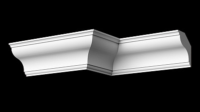 Карниз Кт-356 (119х112мм)