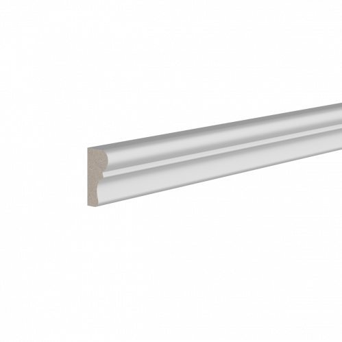 U 0020 p молдинг Ultrawood