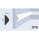 Молдинг D70 HIWOOD