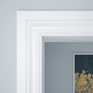 Наличник N 0002 i Ultrawood