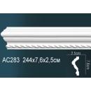 AC283 молдинг с орнаментом Perfect Decor