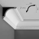 C216 карниз Orac Decor