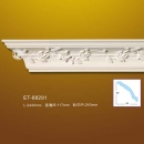 Карниз с орнаментом ET-88291 Lih Haur