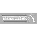 95104 плинтус Decomaster (115х51х2400мм)
