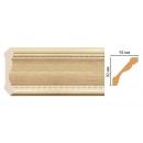 Карниз Decomaster 177-11 (размер 92х92х2400)