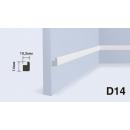 Молдинг D14 HIWOOD