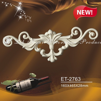 ET-2763 орнамент Lih Haur