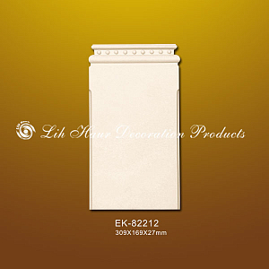 EK-82212 база пилястры Lih Haur