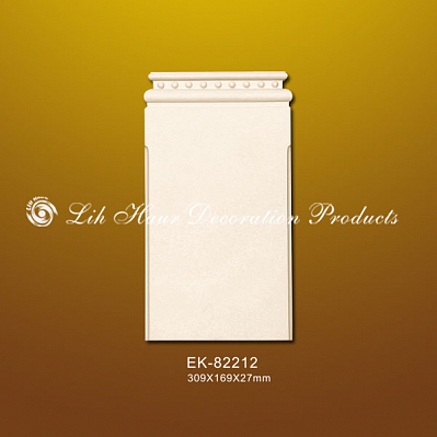 EK-82212 база пилястры Lih Haur