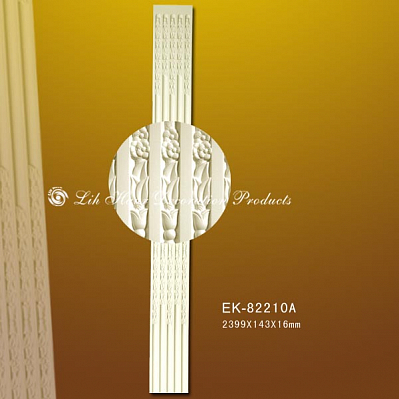 EK-82210A ствол пилястры Lih Haur