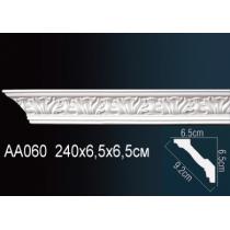 AA060F карниз гибкий Perfect Decor