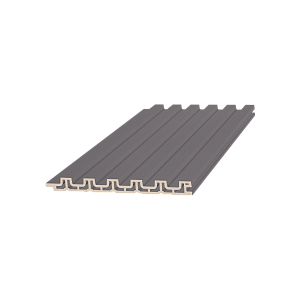 Панель NEXT арт. WPC 002 GR (2900 х 118 х 11 мм) Ultrawood