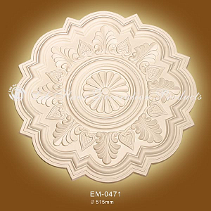 EM-0471 розетка Lih Haur