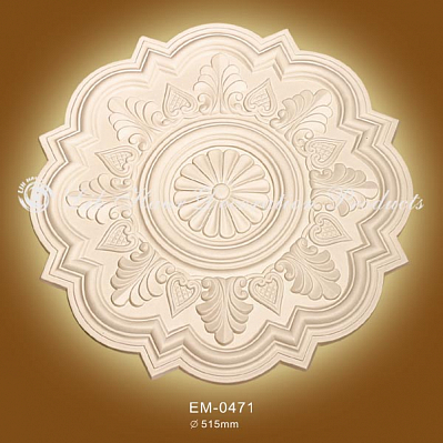 EM-0471 розетка Lih Haur